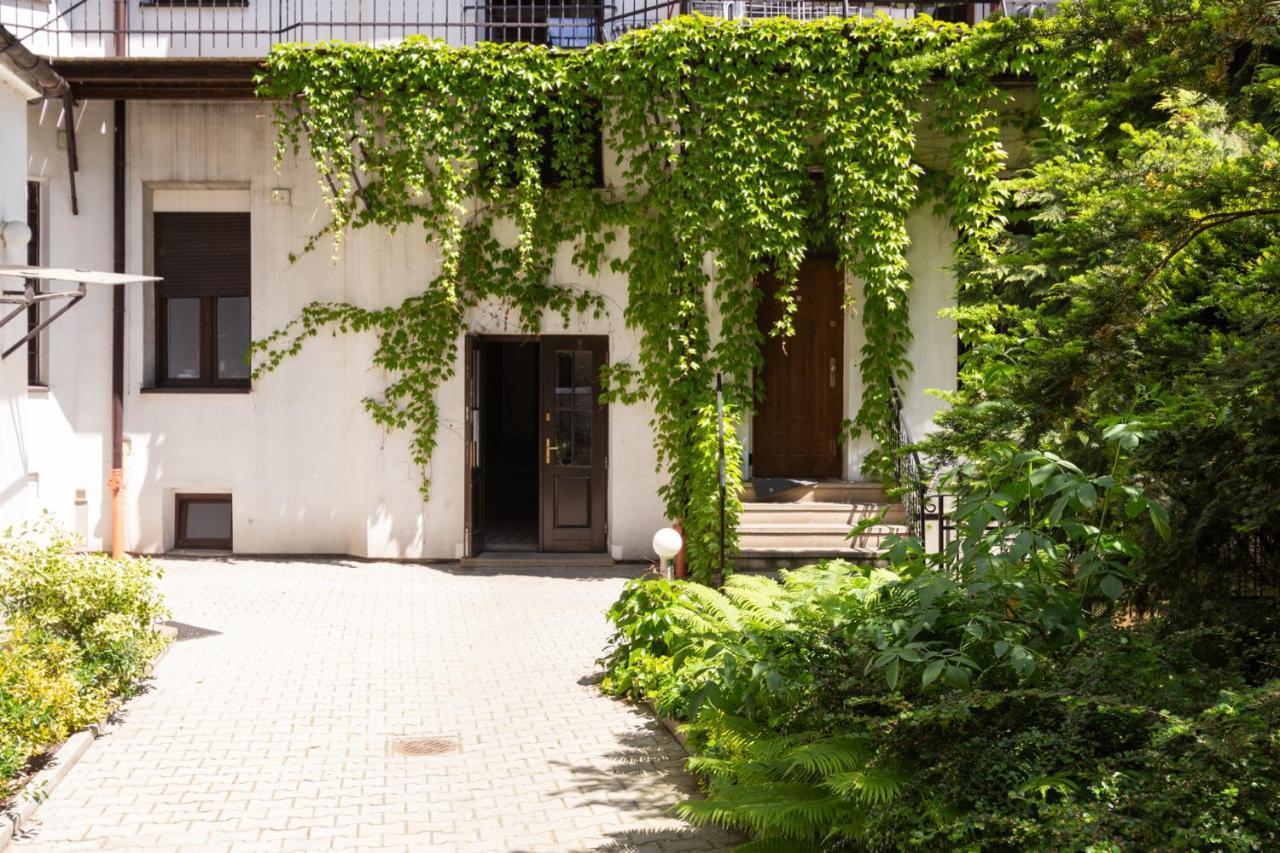 Friendly Family Loft In The Center Lägenhet Kraków Exteriör bild